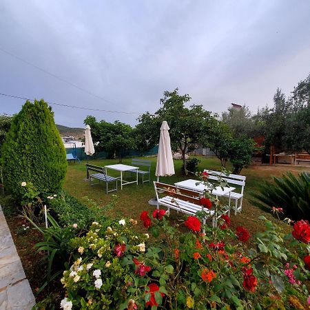 Ksamil Studio&Apartments Exterior photo