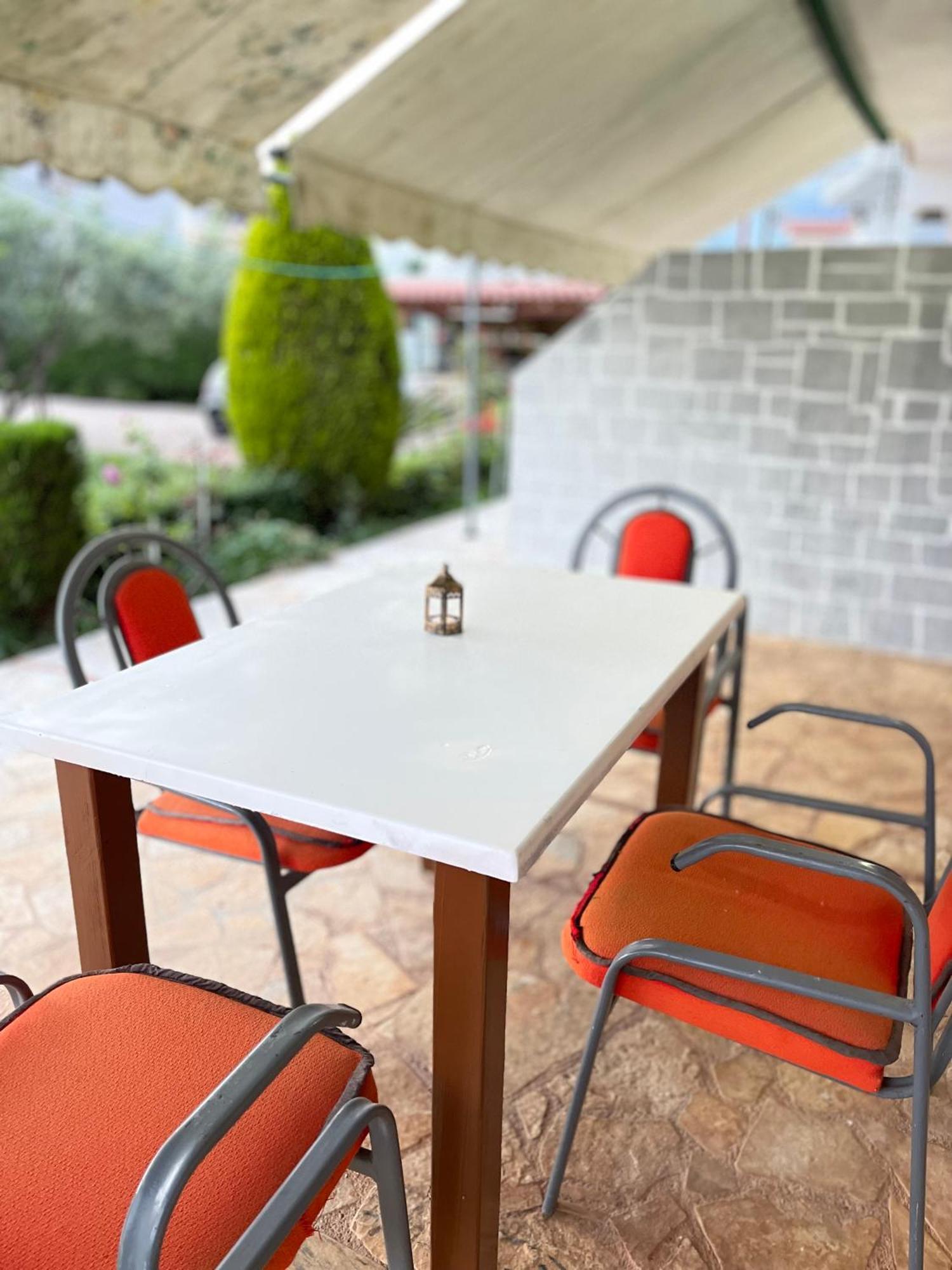 Ksamil Studio&Apartments Exterior photo