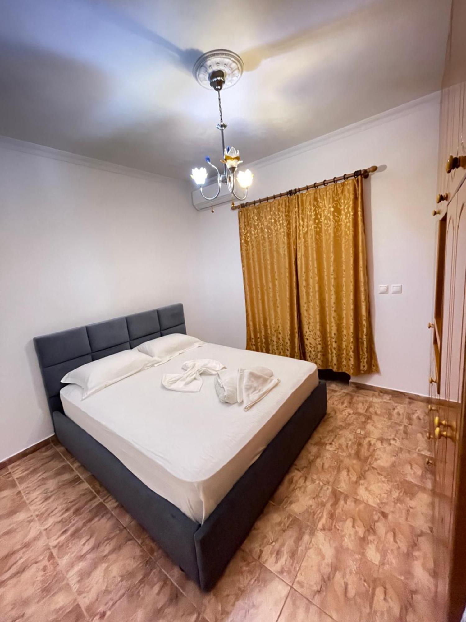 Ksamil Studio&Apartments Exterior photo