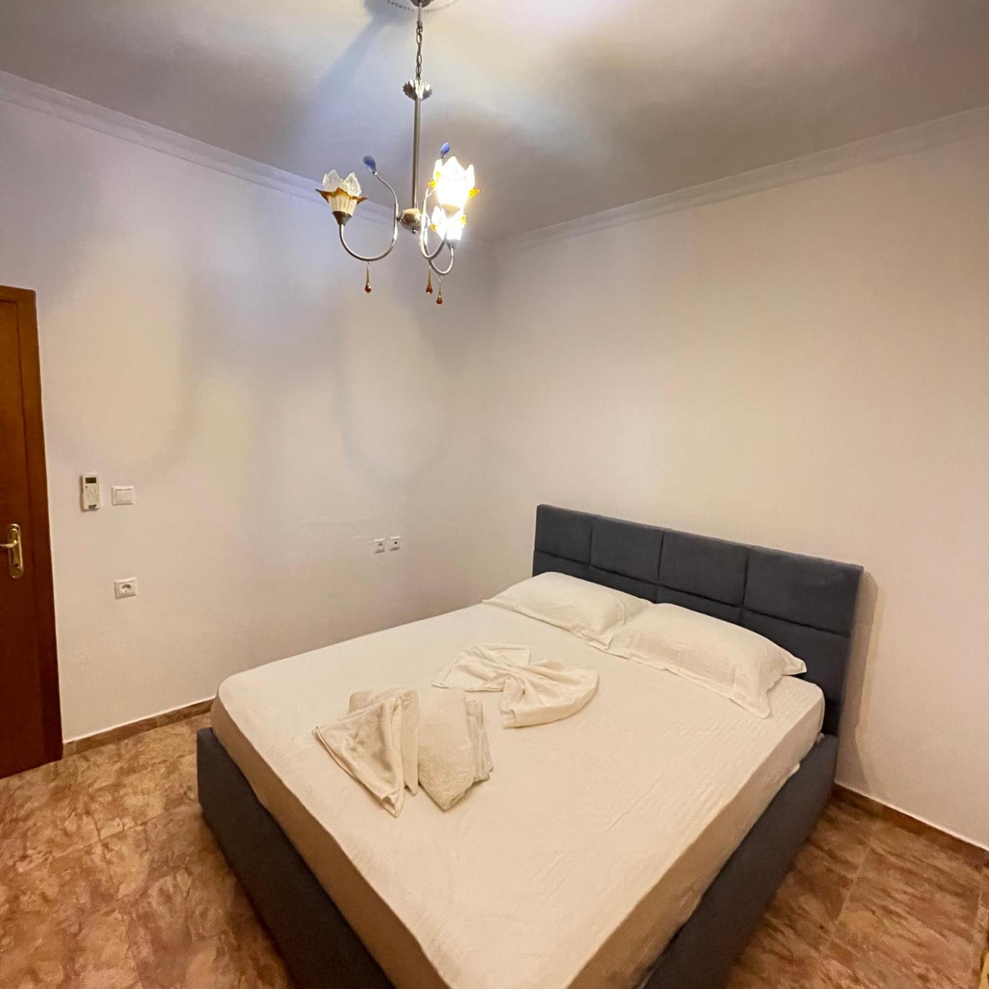 Ksamil Studio&Apartments Exterior photo