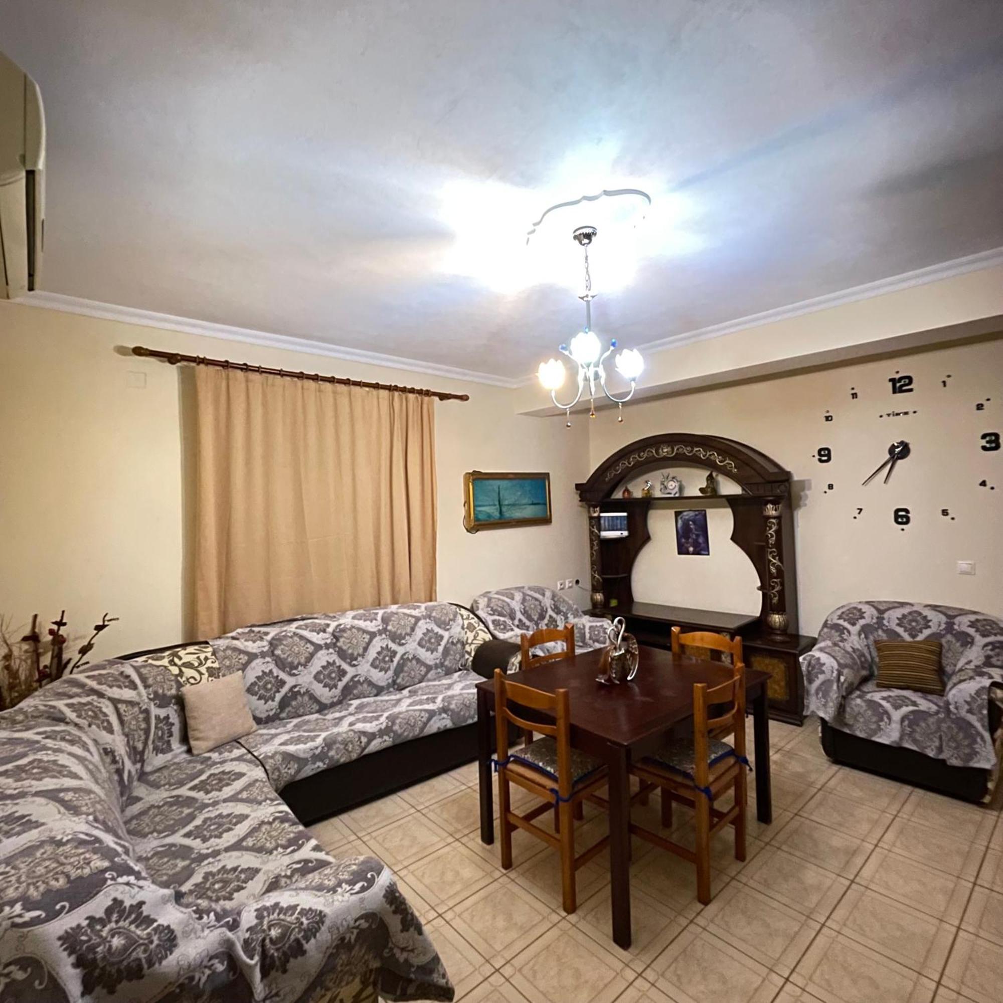 Ksamil Studio&Apartments Exterior photo