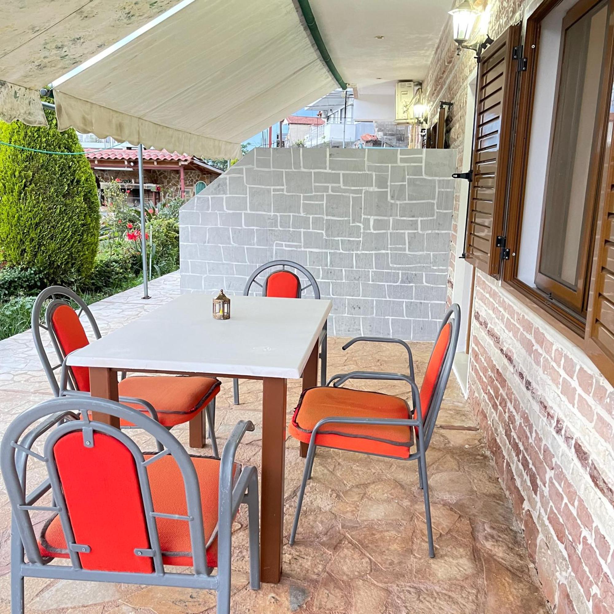 Ksamil Studio&Apartments Exterior photo