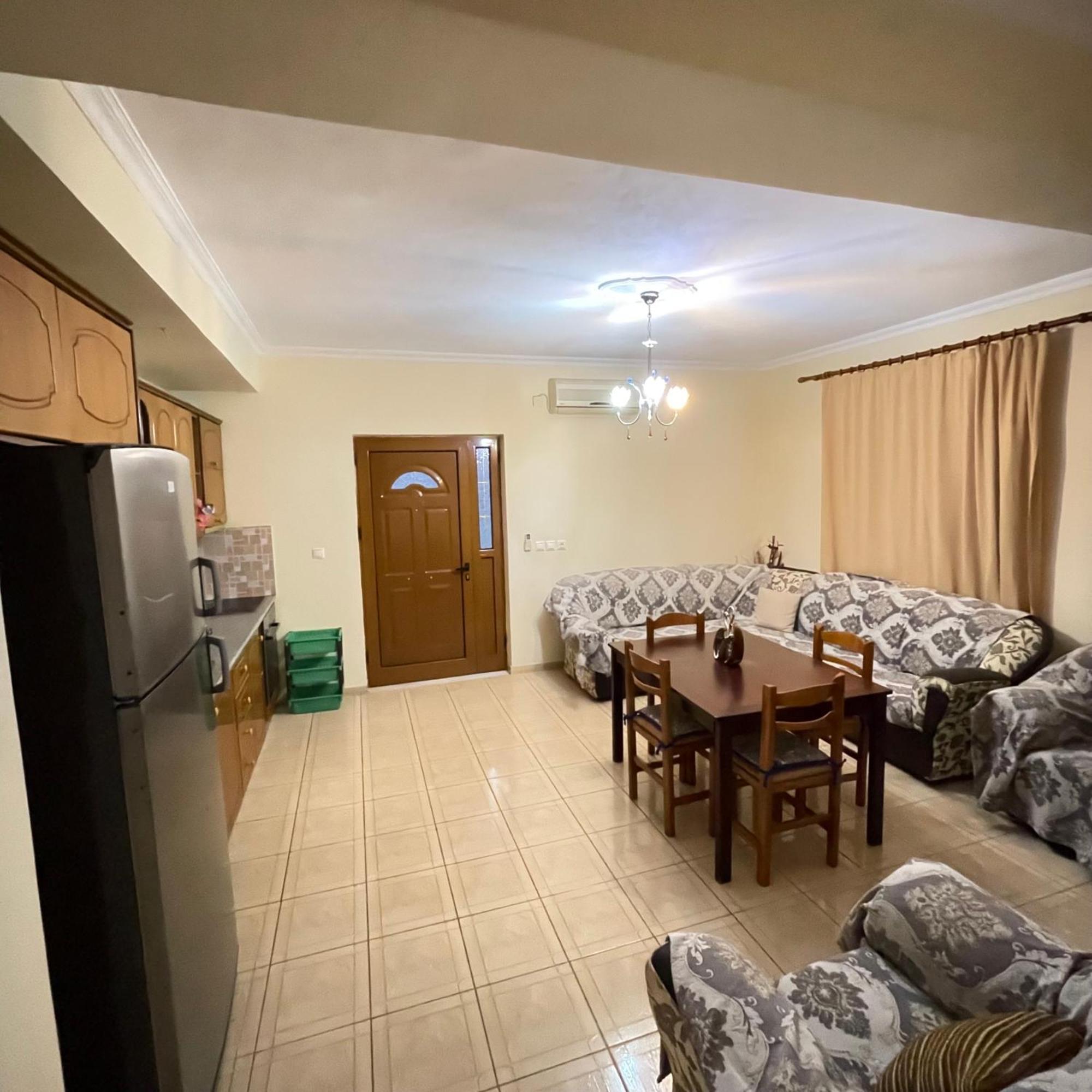 Ksamil Studio&Apartments Exterior photo