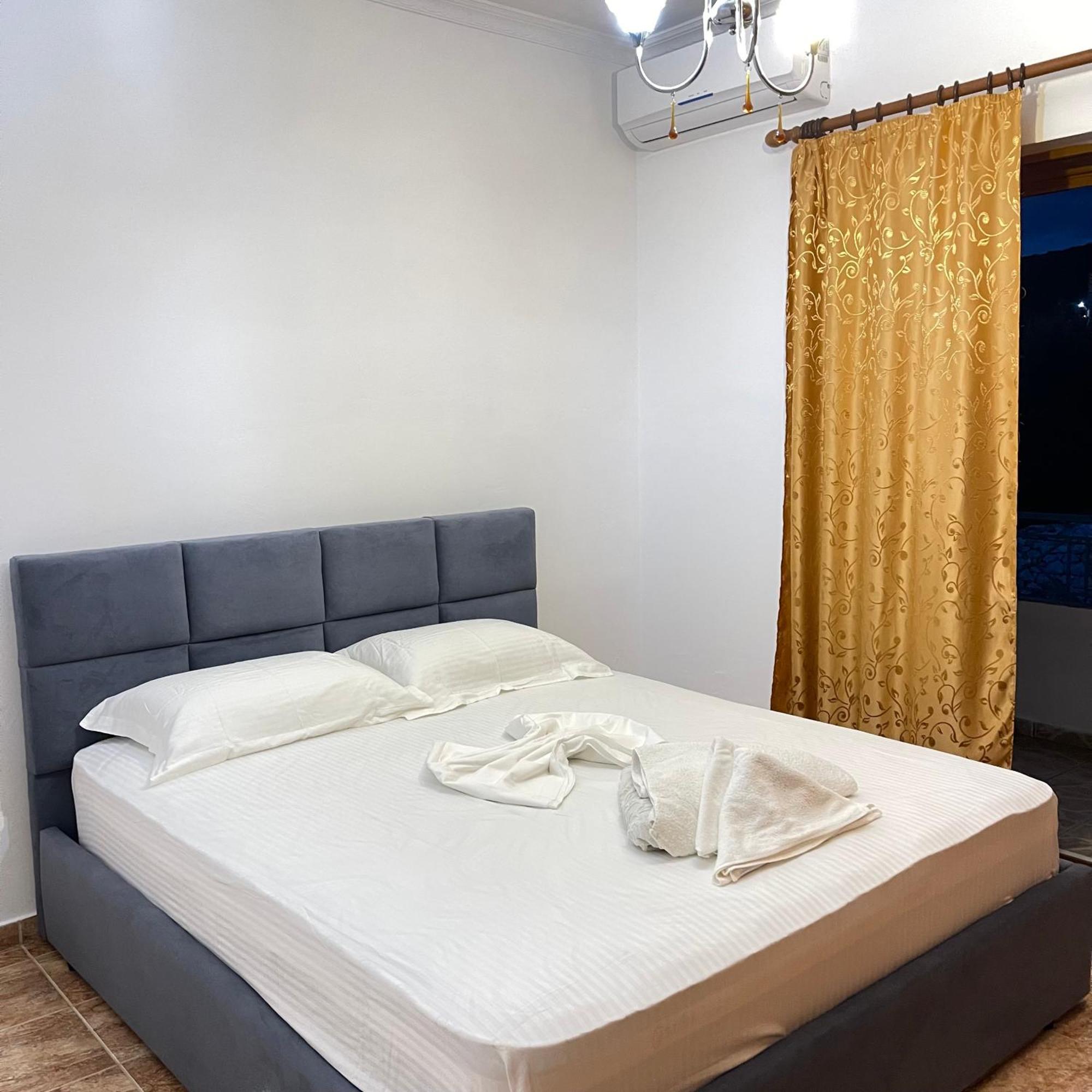 Ksamil Studio&Apartments Exterior photo