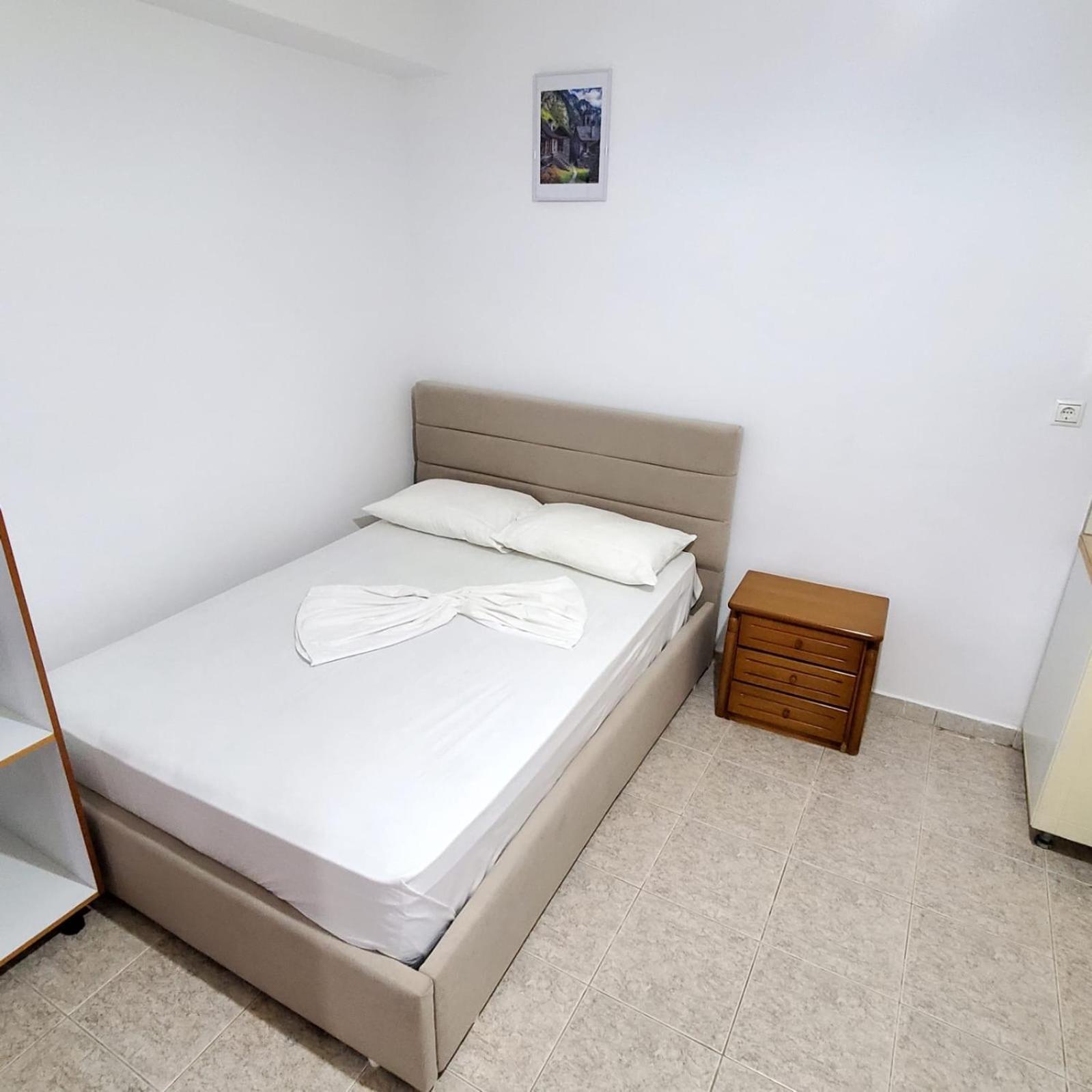 Ksamil Studio&Apartments Exterior photo
