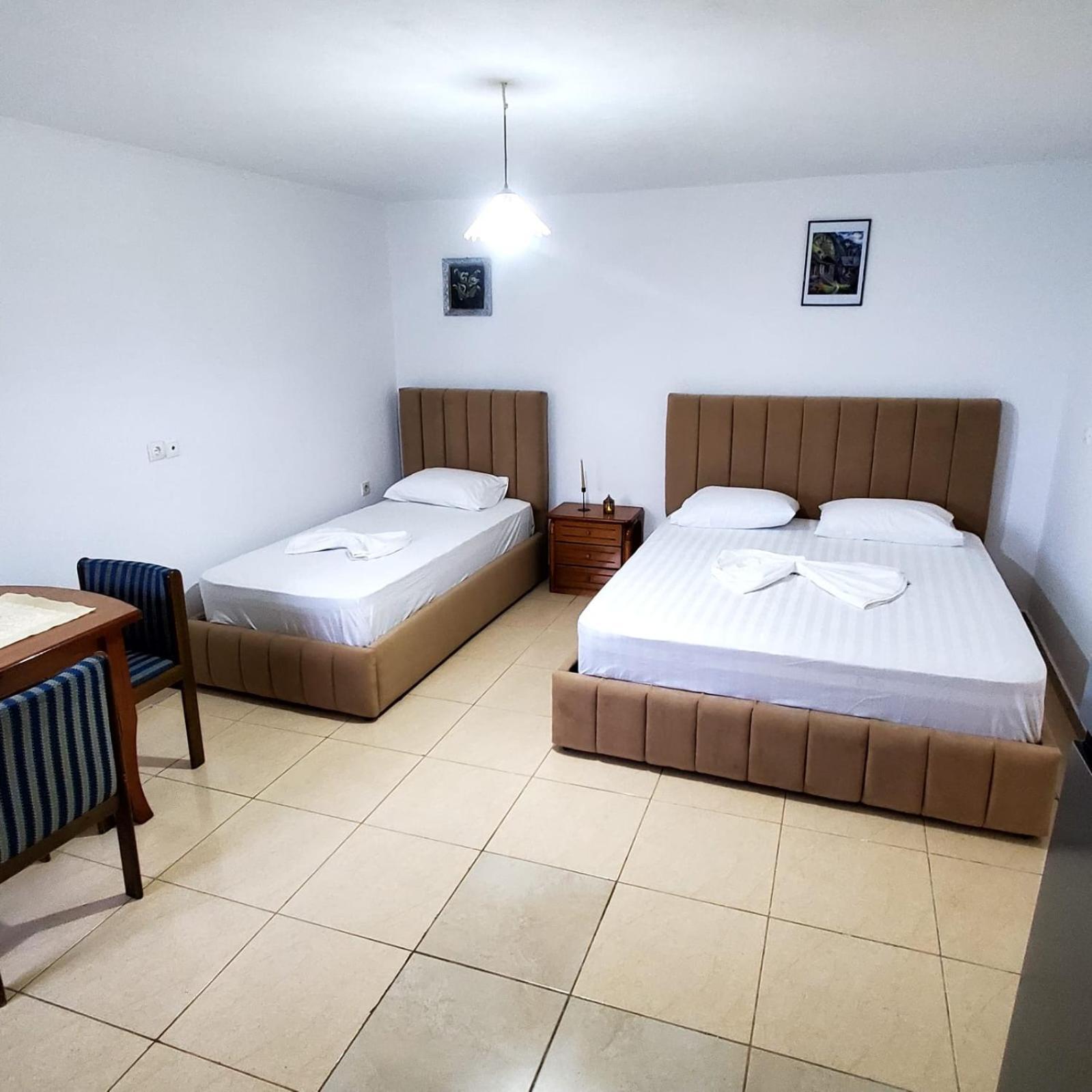 Ksamil Studio&Apartments Exterior photo