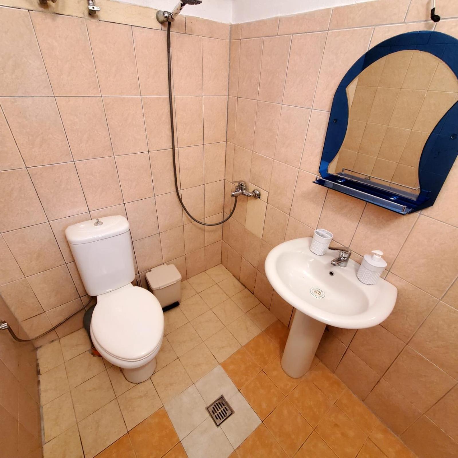 Ksamil Studio&Apartments Exterior photo