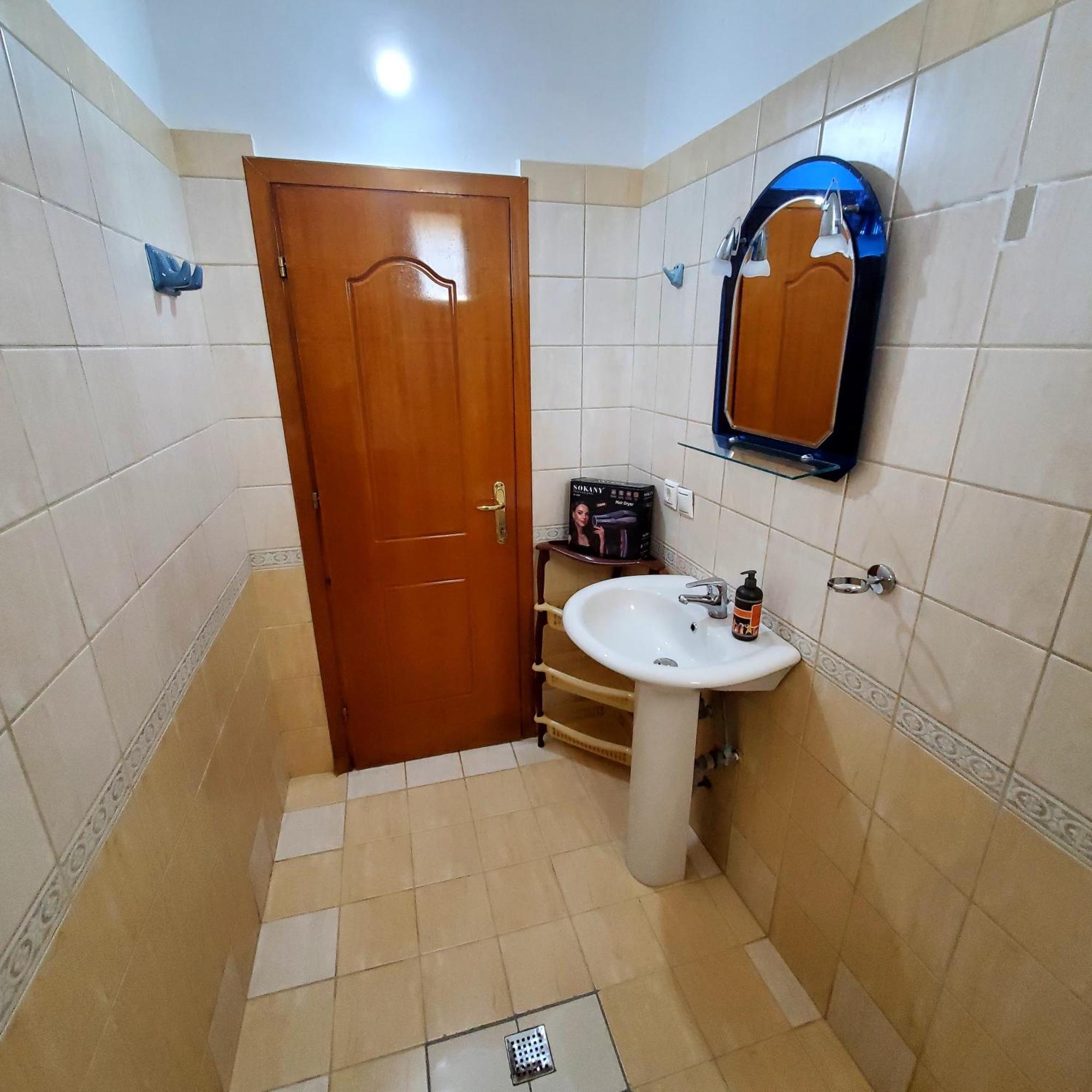 Ksamil Studio&Apartments Exterior photo