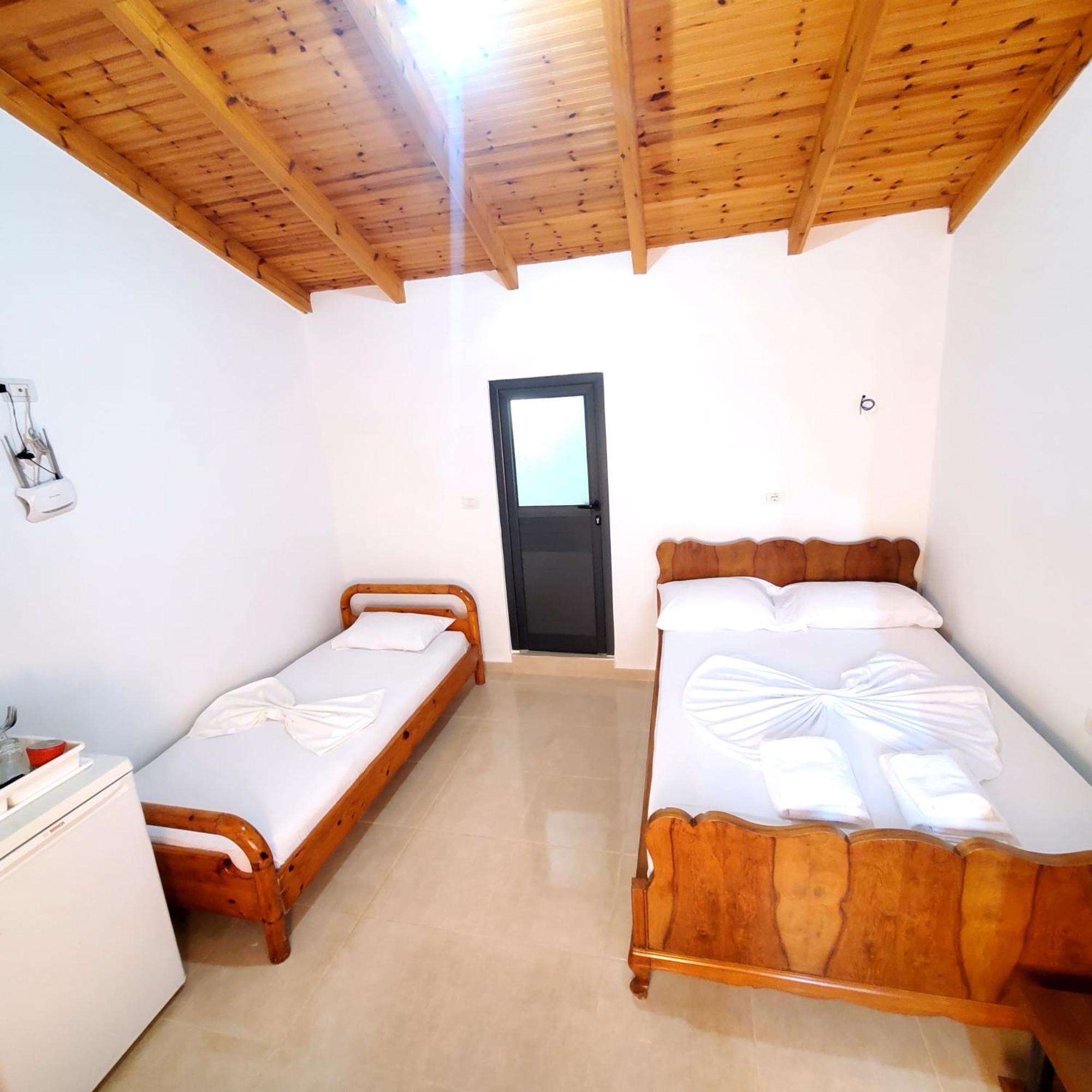 Ksamil Studio&Apartments Exterior photo
